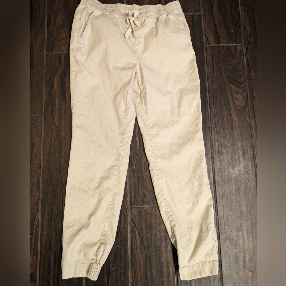 Tentree Women's Linen Joggers